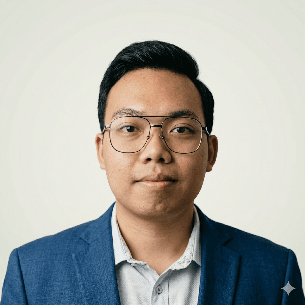 Tipasy Tim — Co-founder, AI Builder